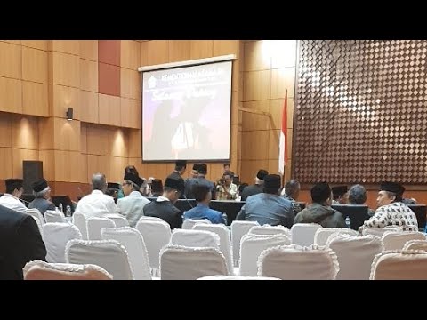  Kemenag Gelar Live Streaming Sidang Isbat Setelah Maghrib