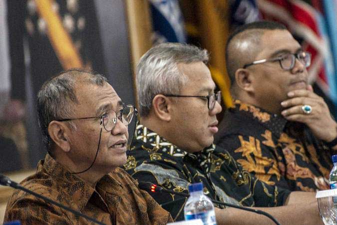  Sebab Rekapitulasi Suara Luar Negeri Tak Sesuai Target
