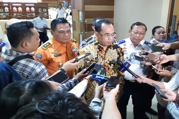  MUDIK LEBARAN 2019: Ganjil-Genap Akan Diberlakukan di Tol Jakarta-Surabaya