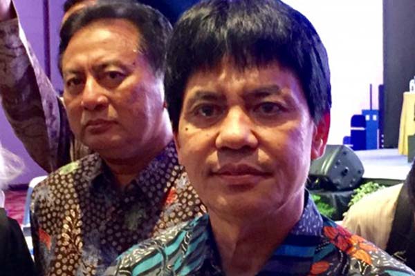  Kasus Bowo Sidik: KPK Periksa Dirut Pupuk Indonesia 