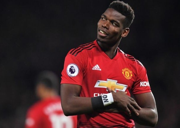  MU Gagal ke Liga Champions, Gaji Pogba dan Sanchez Dipotong