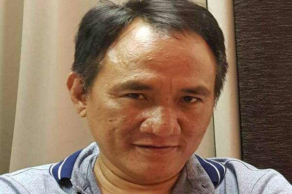  Andi Arief Ingatkan Prabowo Soal Setan Gundul : TKN Memuji, Pendukung Kecewa
