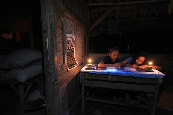  Permintaan Lampu Indonesia 2019 Diproyeksi Tumbuh 17,8%