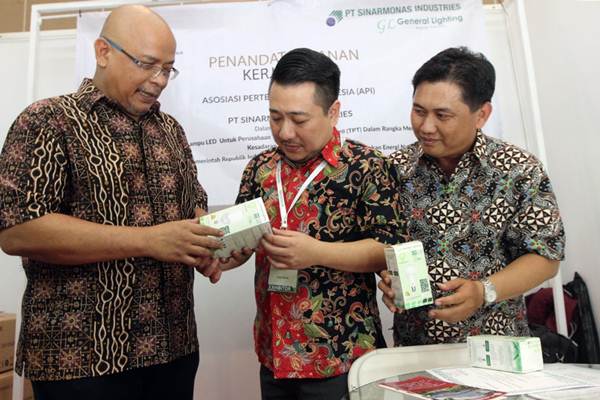  Dua Alasan SNI Wajib Lampu Belum Diterapkan
