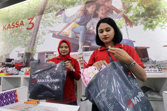  Indeks Konsumsi Jatim Diprediksi Meningkat Hingga Capai 125,12