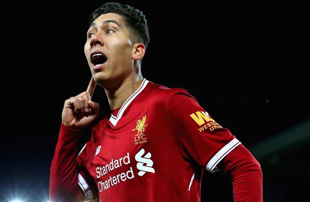  Prediksi Liverpool Vs Barcelona: Salah dan Firmino Absen, Origi dan Sturridge Main?