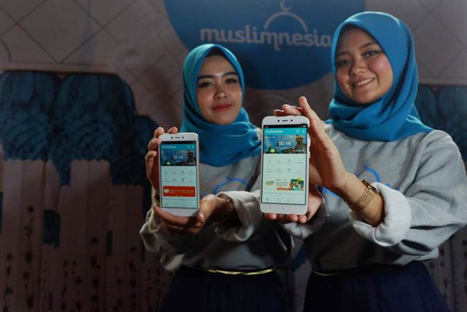 5 Aplikasi Muslim Pendukung Ibadah Ramadan