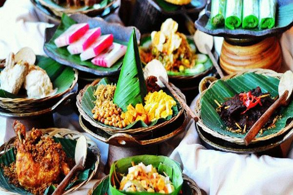  Indonesia Promosikan Kuliner Lokal dalam Forum Dunia di Spanyol