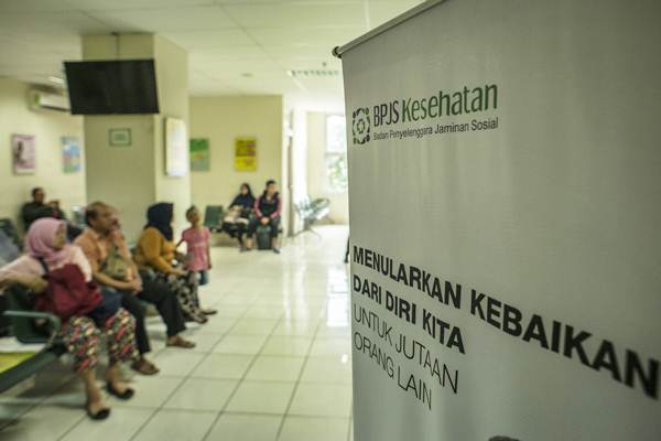  200 Rumah Sakit Belum Akreditasi, Wapres JK Minta Manajemen Berbenah