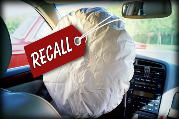 Recall, Honda Accord Perlu Ganti Airbag Inflatoir