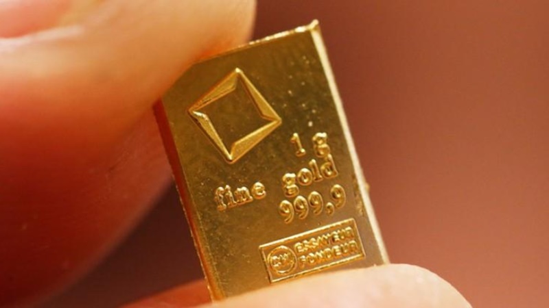  Bank Sentral China Lanjutkan Pembelian Emas Sebagai Cadangan Devisa