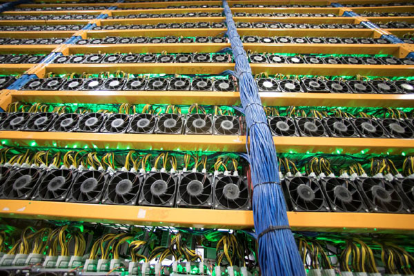  Bursa Cryptocurrency Terbesar Diretas, Kehilangan 7 Ribu Bitcoin Setara US$40 Juta
