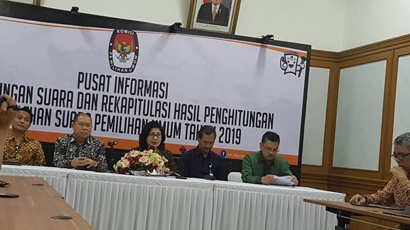  Kemenkes Siagakan Tim Kesehatan Pasca-Pemilu 2019