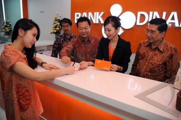  Merger Bank Dinar-Bank Oke Tinggal Tunggu OJK