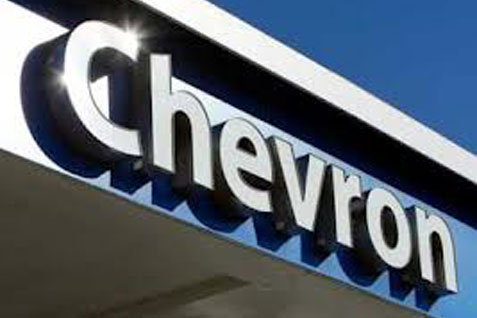  PROYEK IDD : Negosiasi Split Antara Chevron dan Pemerintah Masih Alot