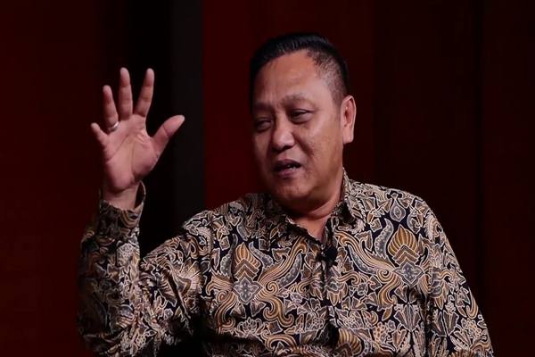  Mantan Jubir Gus Dur : Ganti Komisioner KPU