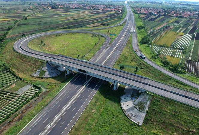  Investasi Sektor Logistik Membeludak Kuartal I/2019, Asing Dominan