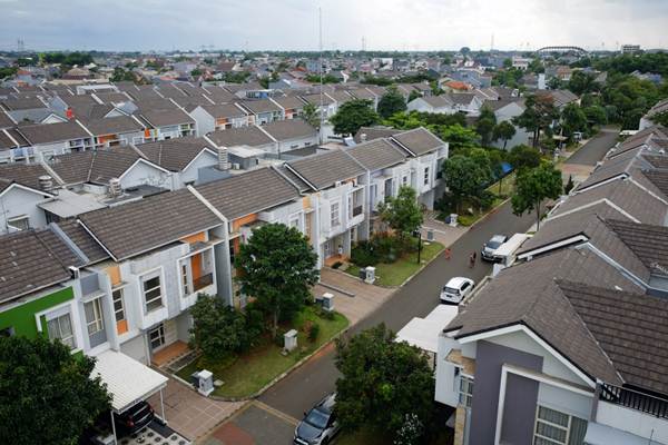  Generasi Milenial Kurang Suka Rumah Bekas