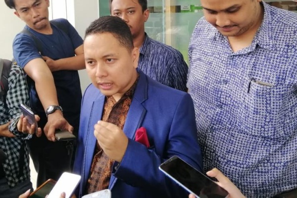  Pasal Yang Dijerat Salah, Eggi Sudjana Gugat Praperadilan Polda Metro Jaya