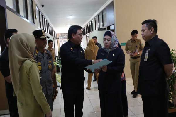  Pemprov Sumsel Optimalkan PAD dari Kontribusi BUMD