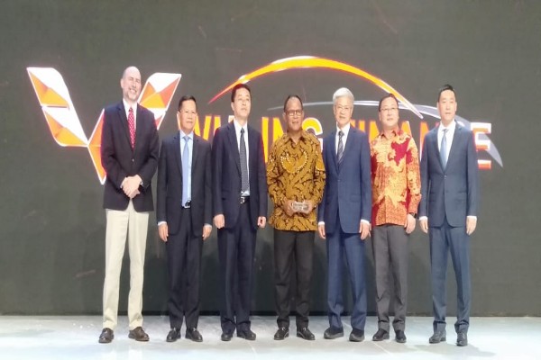  5 Berita Populer Finansial, Wuling Finance Resmi Diluncurkan dan Fintech Tak Bakal Mendisrupsi Bank