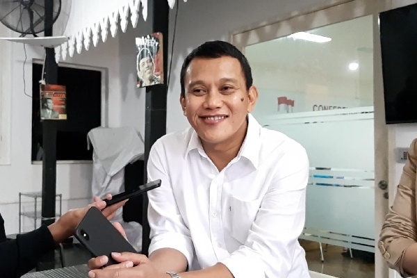  Soal Zaken Kabinet, TKN Tak Sepakat Usulan Kabinet Menteri Tanpa Politisi