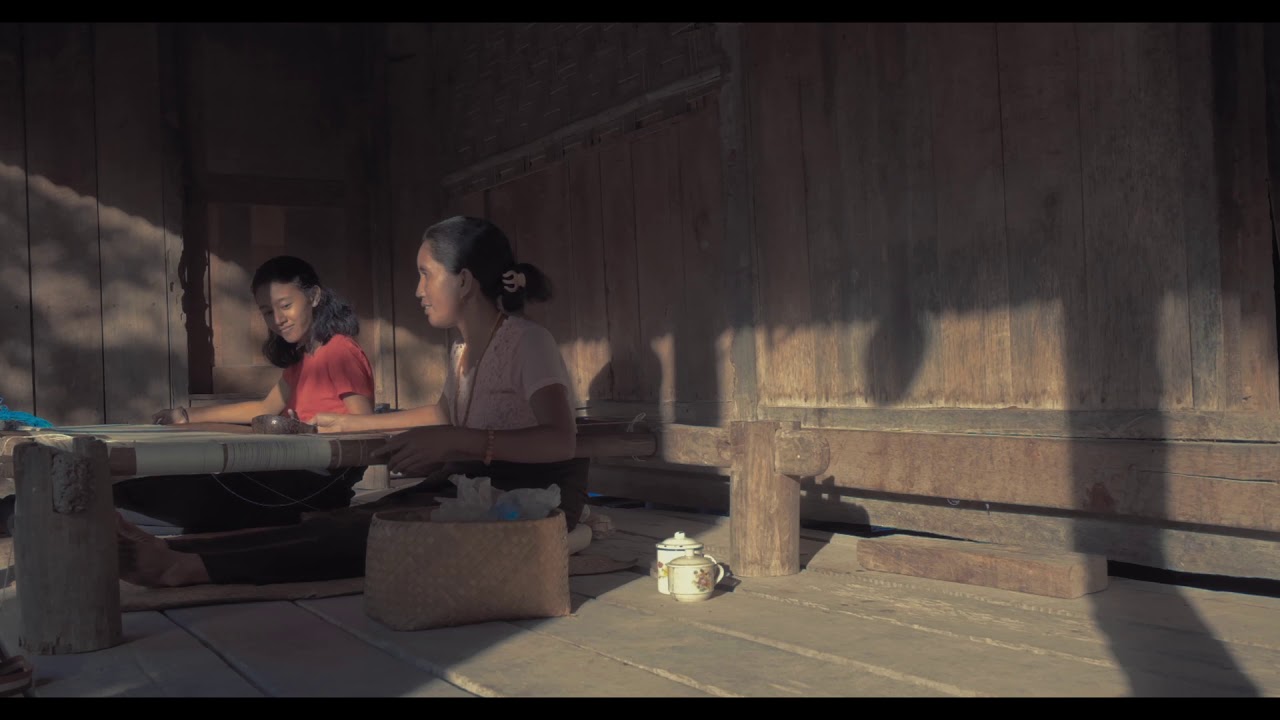  The Woven Path : Perempuan Tana Humba, Film Tentang Perempuan, Tradisi, dan Budaya Sumba