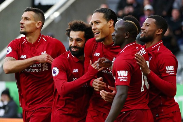  Hasil Liverpool Vs Wolves: Liverpool Unggul, Begini Posisi Klasemen Liga Inggris