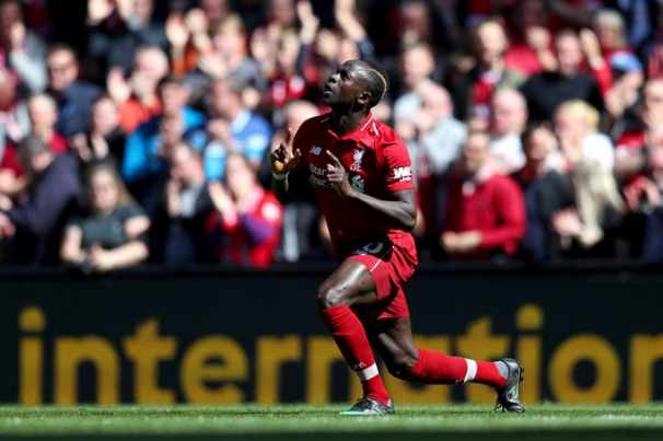  Hasil Liverpool Vs Wolves: Liverpool Menang, Manchester City Juara Liga Inggris