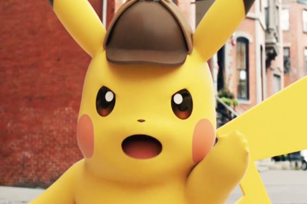  Pekan Perdana Penayangan, Detective Pikachu Kalahkan Avengers:Endgame