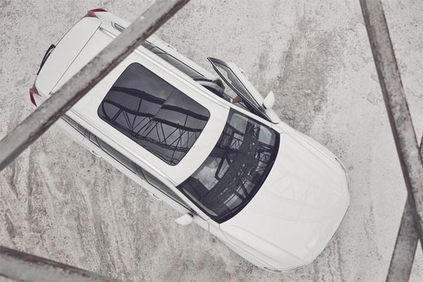  Volvo China Tarik 6.223 Unit XC90 Karena Masalah Pendingin Mesin