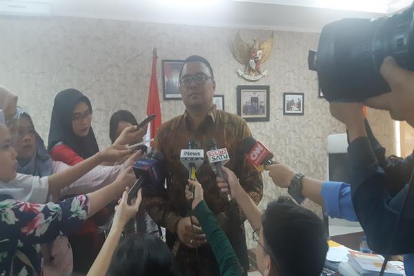  Bawaslu: Laporan BPN soal Jokowi Manfaatkan ASN Belum Penuhi Syarat