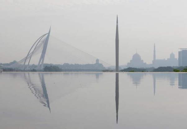  Rencana Pemindahan Ibu Kota, Belajar dari Pengalaman Putrajaya