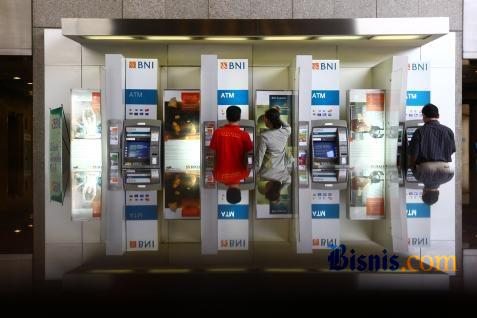  Bank BUMN Dominasi Kredit Sindikasi, BNI Paling Unggul