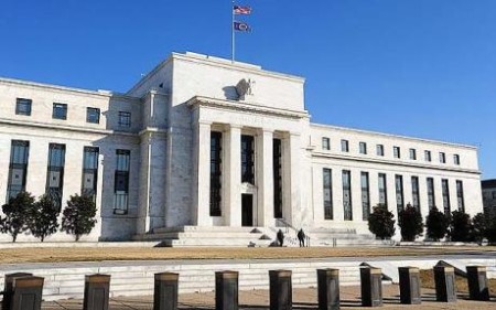  The Fed Akan Pangkas Suku Bunga