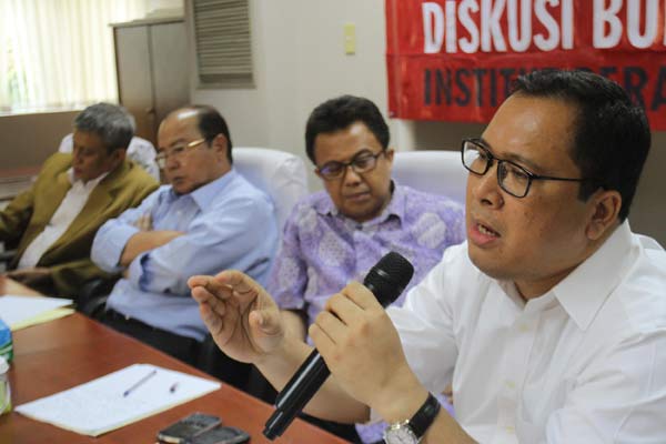  Daftar Daerah yang Hasil Pemilunya Disahkan KPU Hari Ini