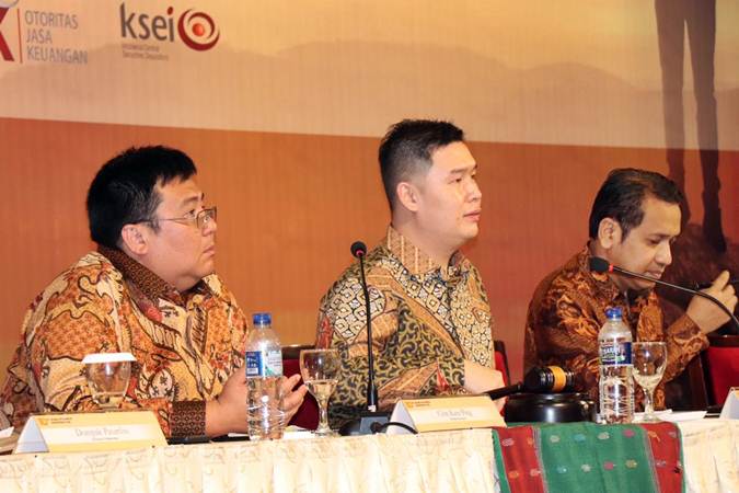  Mark Dynamics Indonesia Bagikan Dividen