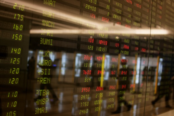  Pasar Melemah, Calon Emiten Kaji Ulang Rencana IPO?