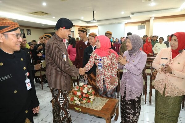  Nelayan Jateng Didorong Adopsi Cara Baru Menangkap Ikan 