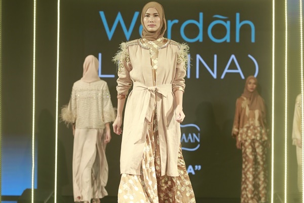  Ramadan In Style Plaza Indonesia Didominasi Brand Modest Wear