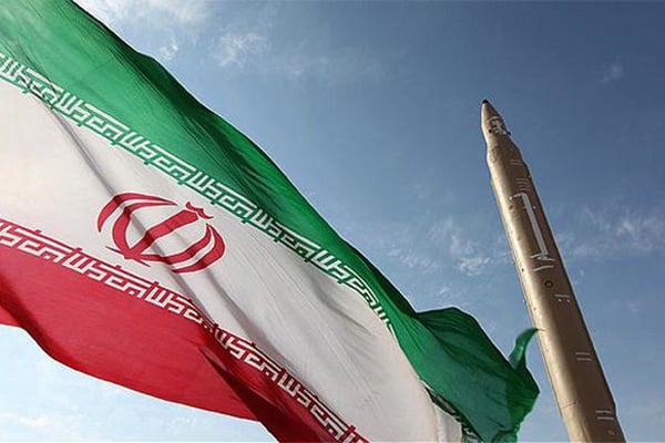  Antisipasi Ancaman Iran, AS Tarik Diplomat dari Irak