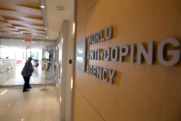  Witold Banka Bersiap Pimpin Badan Anti-Doping Dunia