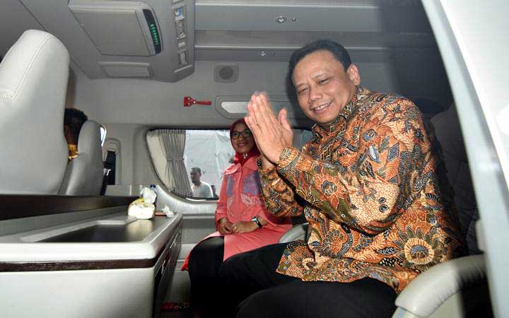  KPU Terbukti Langgar Tata Cara Pendaftaran dan Pelaporan Lembaga Survei