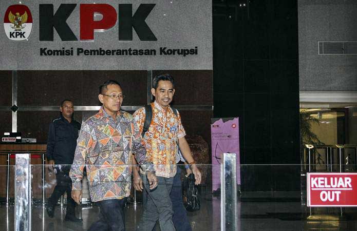  Kasus PLTU Riau 1, KPK Panggil Dua Petinggi PLN
