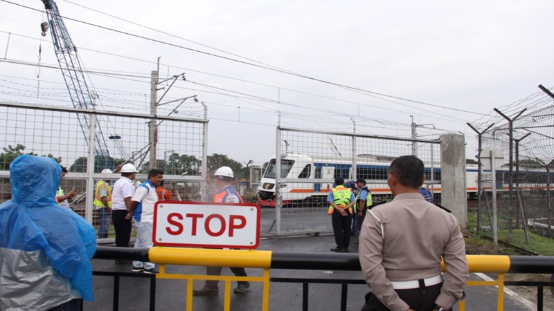  Jalan Perimeter Selatan di Bandara Soetha Dibuka Mulai 20 Mei