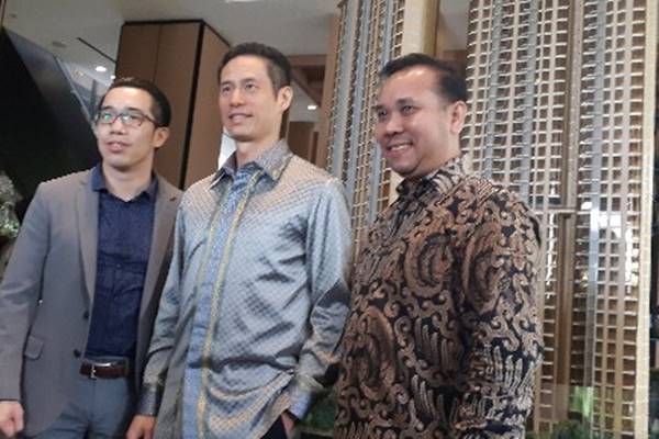  Proyek Apartemen Compact Mewah The Lana Diluncurkan