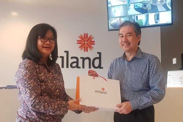  Permintaan Meningkat, Intiland Bakal Tambah Co-Working Space