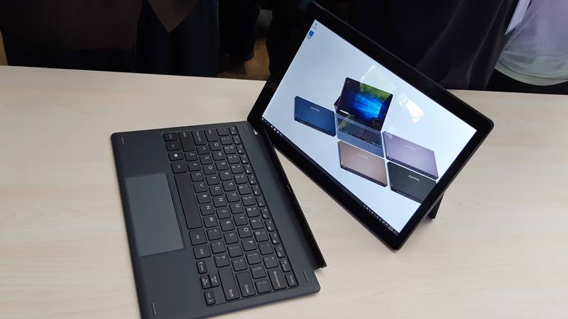  Nextsgo Luncurkan Laptop 2-in-1 Avita Magus 12.2