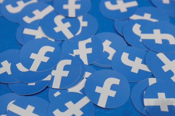 Kebocoran Data Pengguna : Jumlah Penggugat Facebook Bakal Bertambah