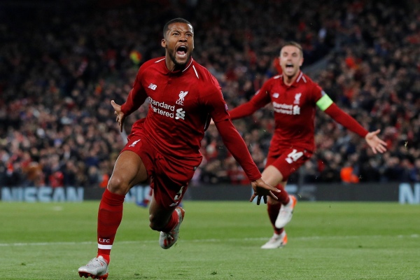  Mahalnya Nonton Final Liga Champions Liverpool vs Tottenham